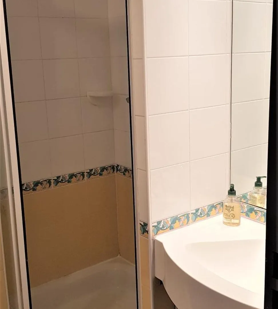Appartement T3 Au Pied Des Pistes Les Coches La Plagne-Tarentaise